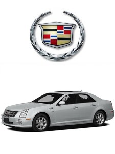 Cadillac STS